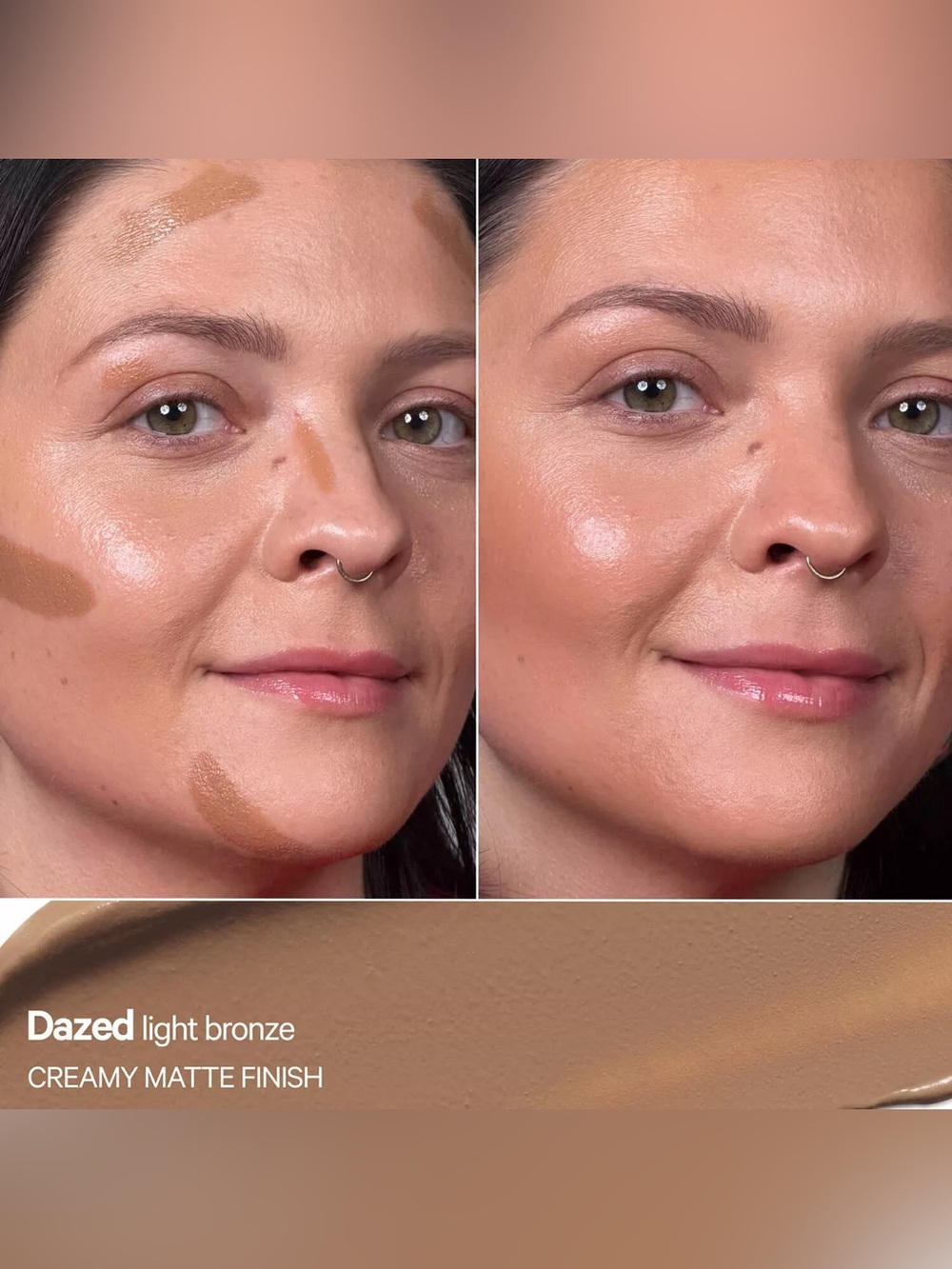 MILK bronzer stick - dazed